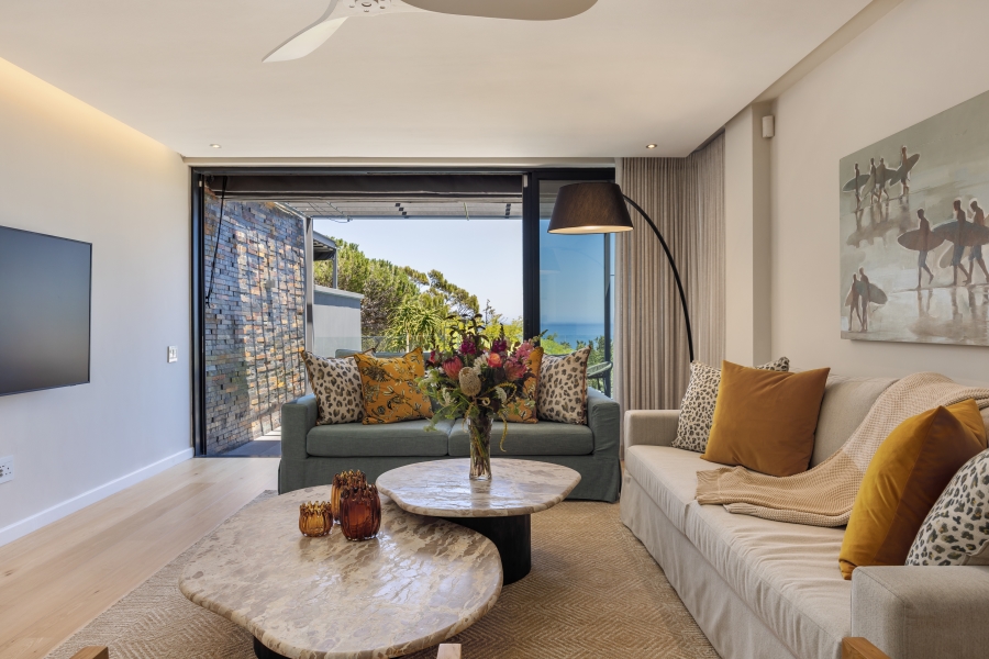 To Let 4 Bedroom Property for Rent in Camps Bay Western Cape